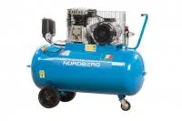 Компрессор поршневой NORDBERG ECO NCE50/280