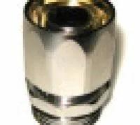 Фитинг (переходник на шланг) V 25-1" cr