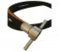 Рукав газовый TrunkOil Butane Propane LPG DN38, L=20м (М60х4L)