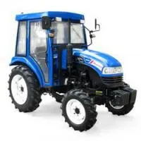 Трактор MasterYard М304 (4WD)