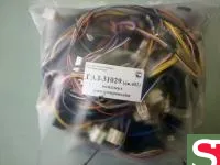 Комплект электропроводки ГАЗ-31029