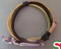 Комплект аккумуляторных проводов ГАЗ-3110 (дв.402)