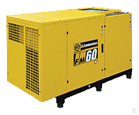 Компрессоры винтовые ET FM 6010