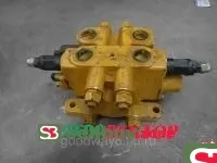Мульти-клапан гидравлический ZL156-YGW-11