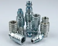 БРС ISO M 27x1.5 (LSQ-S5-04SM18S; LSQ-S5-04PM18S)