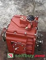 Коробка передач для МТЗ 72-1700010-Б1