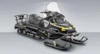Снегоход STELS V800 Viking