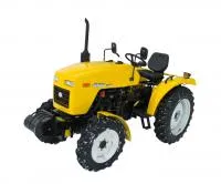 Минитрактор Jinma JM-244cg