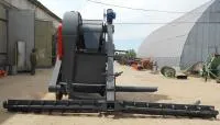 Зернометатель ЗМС 60, зернометатели от производителя S2