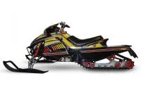 Снегоход WELS MOTOR 250cc
