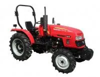 Минитрактор Mahindra Fengshou MFS 354