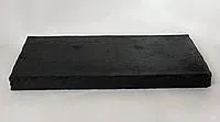 Техпластина, скребок для снегоуборочной техники 500*250*40