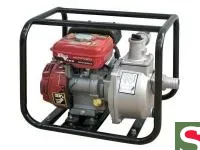 Мотопомпа RedVerg RD-WP40С
