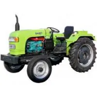 Минитрактор Weituo TS-24