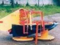Косилка роторная Л-501-02
