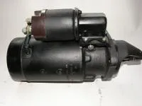 Стартер Т-40, Д-144 (12В/4кВт) СТ-212Б