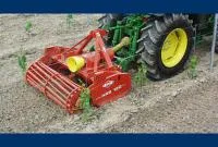 Вертикальные фрезы HRB 102