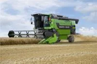 Зерноуборочный комбайн DEUTZ-FAHR 6040