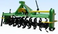 Почвофреза навесная Bomet U540