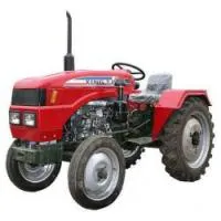Минитрактор Xingtai XT-220