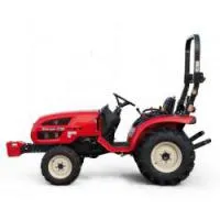 Минитрактор Branson 2500 4WD