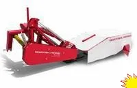 Косилка ротационная Strige ЖТТ-2,1
