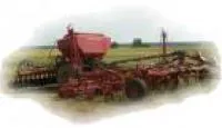 Агрегаты почвообрабатывающие АПП-6П