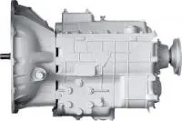 Коробка передач 236Л-1700004