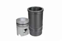 Поршневая группа 240Н-1004005-А2
