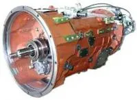 Коробка передач TF-14 Универсал Макси