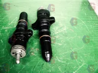 3076703 - Форсунка топливная для двигателя Cummins KTA38/KTA50
