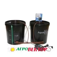Установки для гидропоники AquaPot Duo