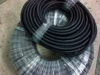 Рукав резиновый 8x15 мм, P= 20 бар, -40С/+100С, Alsaflex Fuel Oil Hose