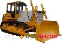 Бульдозер ТМ 10
