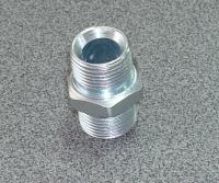 Штуцер переходной S24хS32 (М20х1,5-М27х1,5)