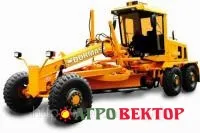 Автогрейдер ДЗ-122Б