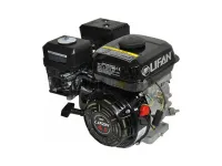Двигатель Lifan 160F 4.0л.с. (к м/к Крот)