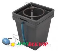 Установка для гидропоники Euro WaterFarm V3 GHE