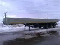 НЕФАЗ 93341-21