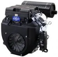 Двигатель LIFAN 2V78F-2 24 л.с.(оригинал) эл. стартер