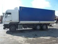 Бортовой автомобиль МАЗ 631219-420-010