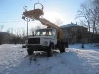 АПТ-18 (ГАЗ)