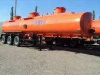 Полуприцеп-цистерна 96894-10