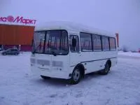 Автобус ПАЗ 32053