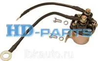 Реле стартера Volvo 20533529 (HD 116148)