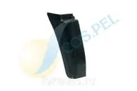 Крыло левое IVECO 330, 42324322, (Cospel 206.24322)