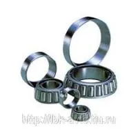 Подшипник ступицы MB, Volvo , VKHB2007, 30x72x28.75 , (Timken 32306)
