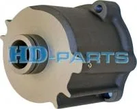 Корпус цилиндра КПП Volvo 1656239 (HD 105460)