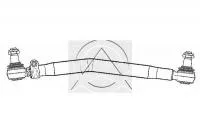 Тяга рулевая продольная (L=947/905 d=48 mm) Scania 278665 (Sidem)