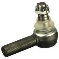Наконечник рулевой тяги (M30x1.5 M2) MAN,MB,Volvo 20821150,Scania 1738380 левый (Sidem)